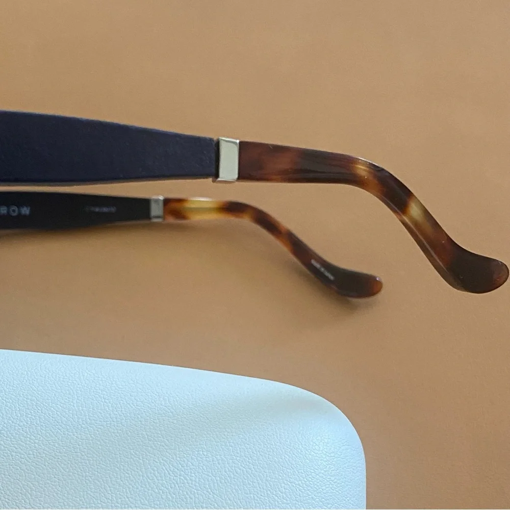 Linda Farrow x The Row Sunglasses - Picture 10 of 15